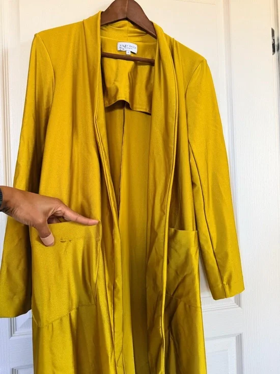 Ripley Rader Long 2 Pocket Cardigan - Picture 13 of 15